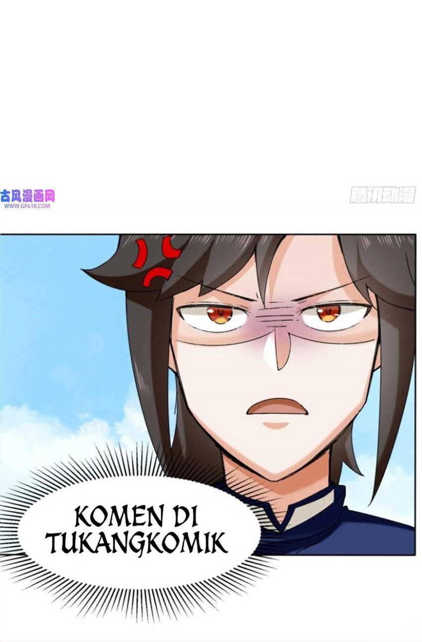I’m An Evil Chapter 342 Gambar 49