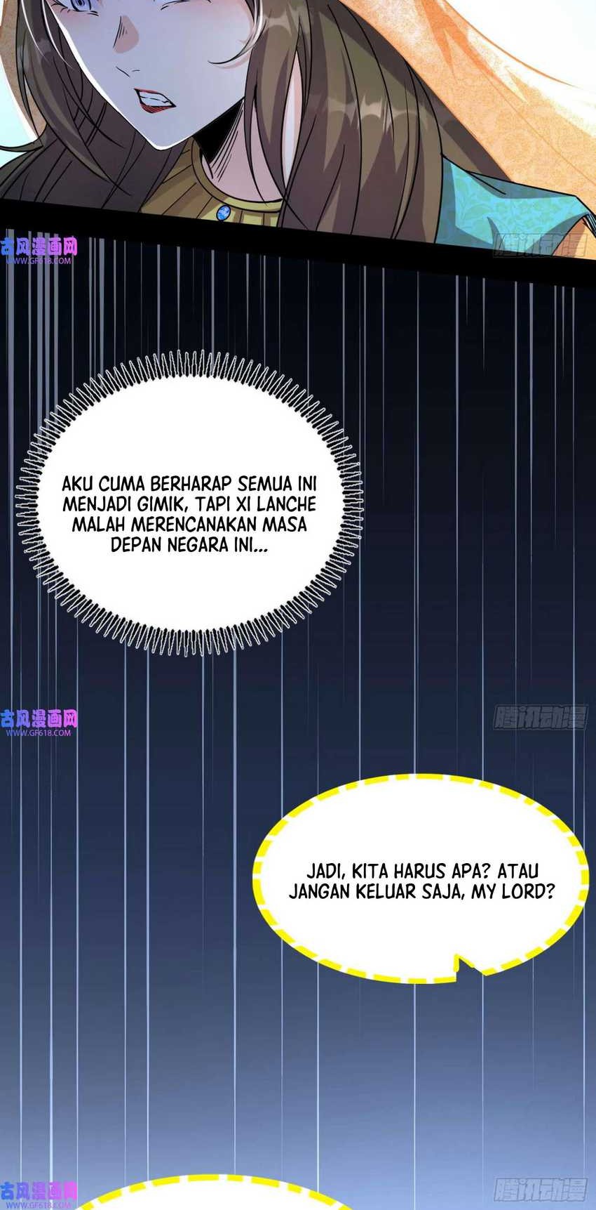 I’m An Evil Chapter 342 Gambar 10