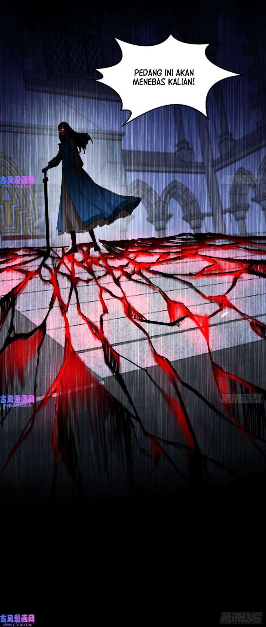 I’m An Evil Chapter 342 Gambar 19