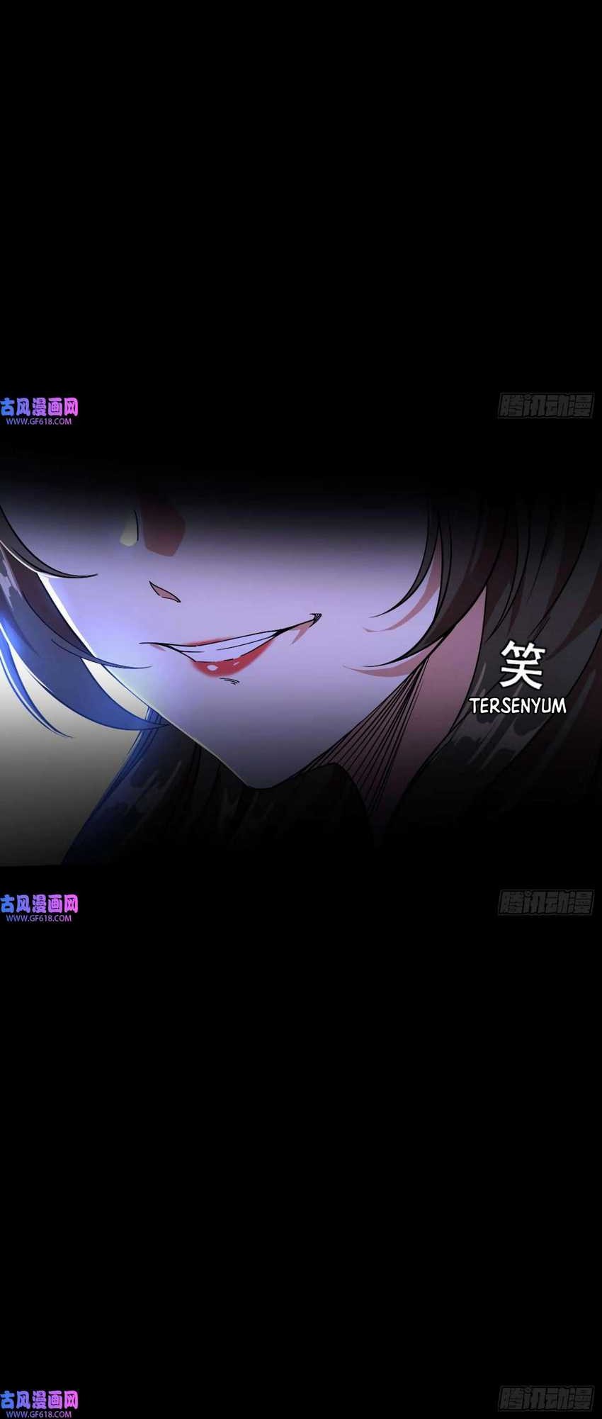 I’m An Evil Chapter 342 Gambar 22