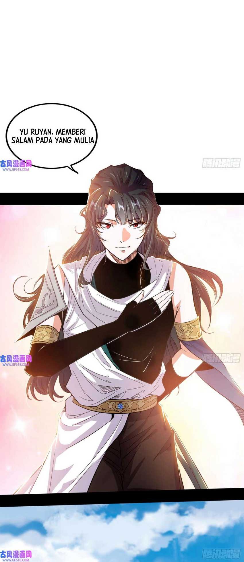 I’m An Evil Chapter 342 Gambar 28