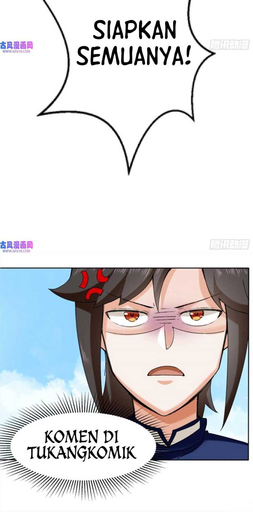 I’m An Evil Chapter 344 Gambar 43