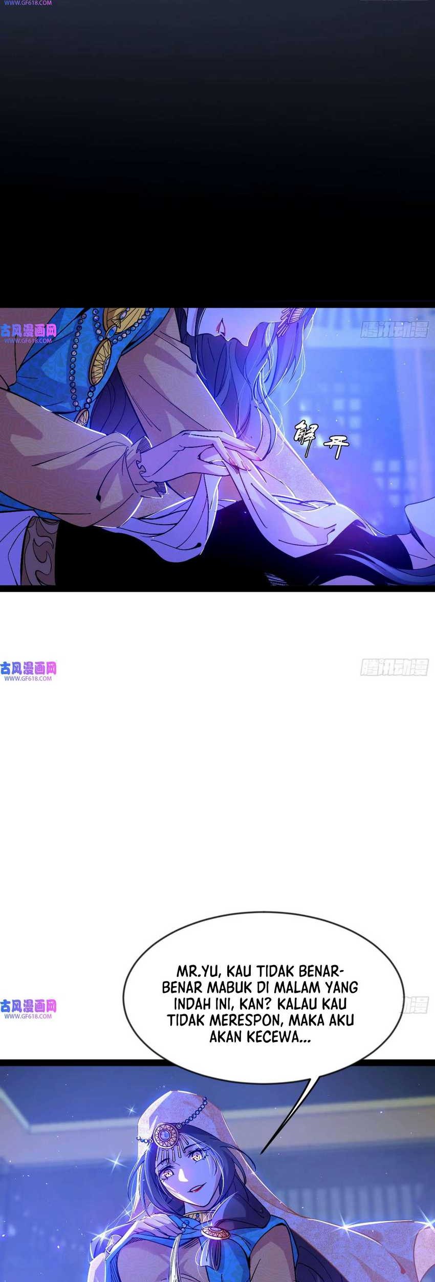 I’m An Evil Chapter 344 Gambar 3