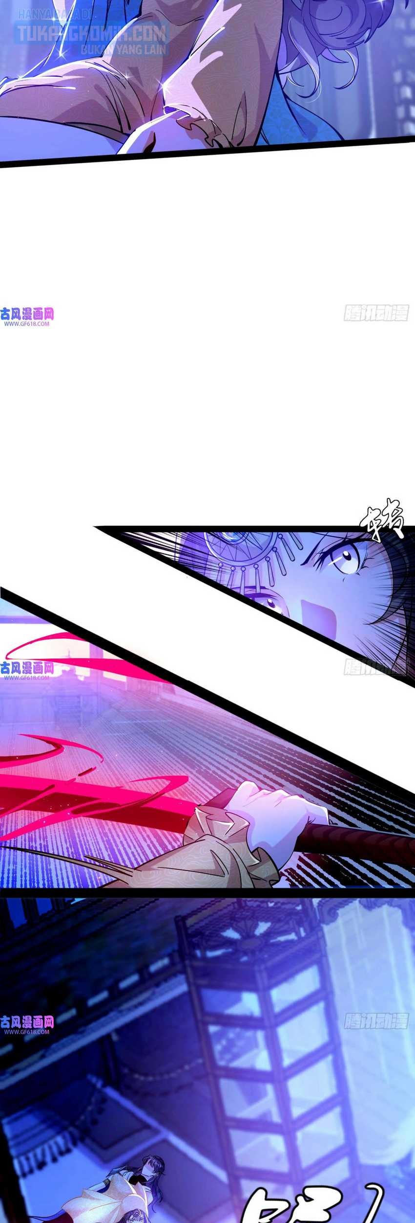 I’m An Evil Chapter 344 Gambar 5