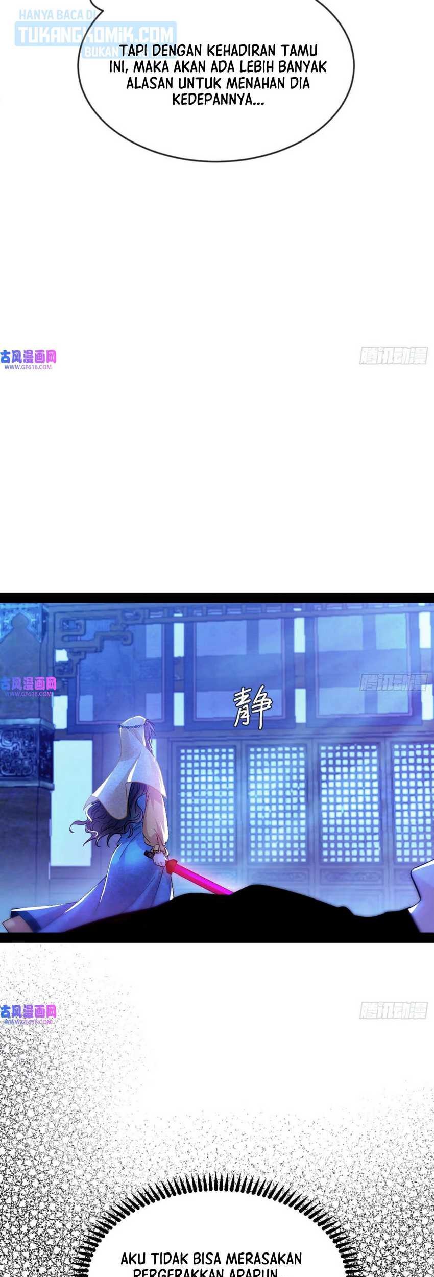 I’m An Evil Chapter 344 Gambar 8