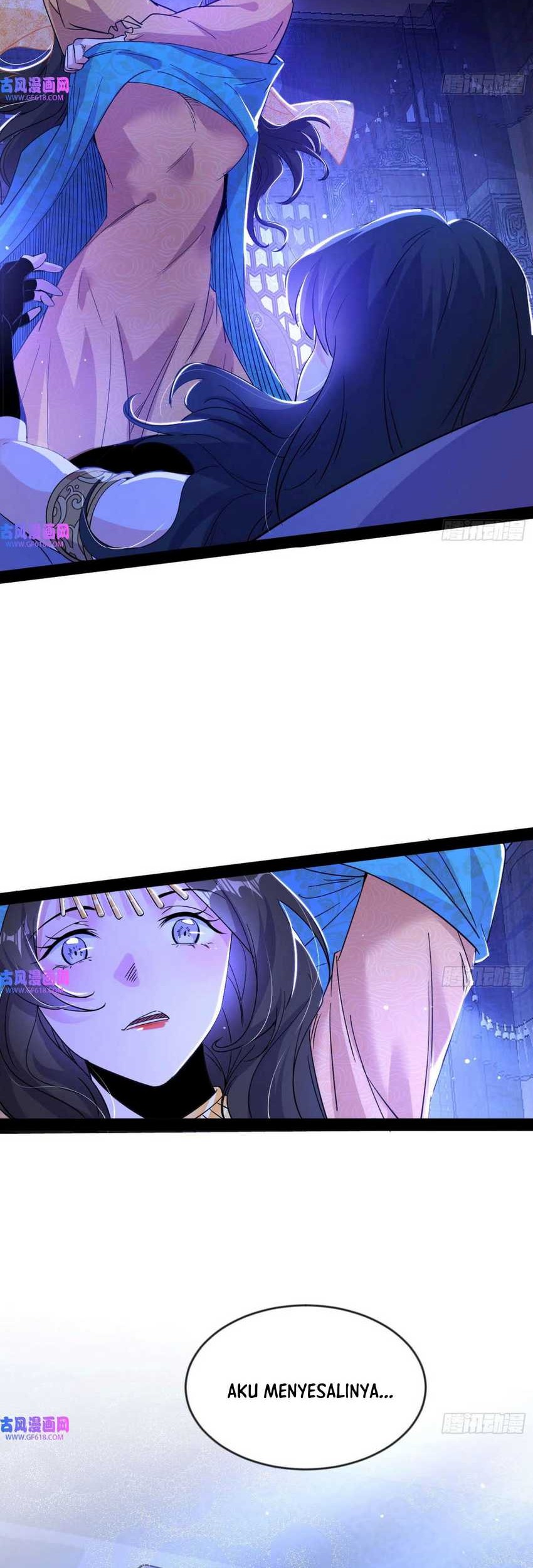 I’m An Evil Chapter 344 Gambar 15
