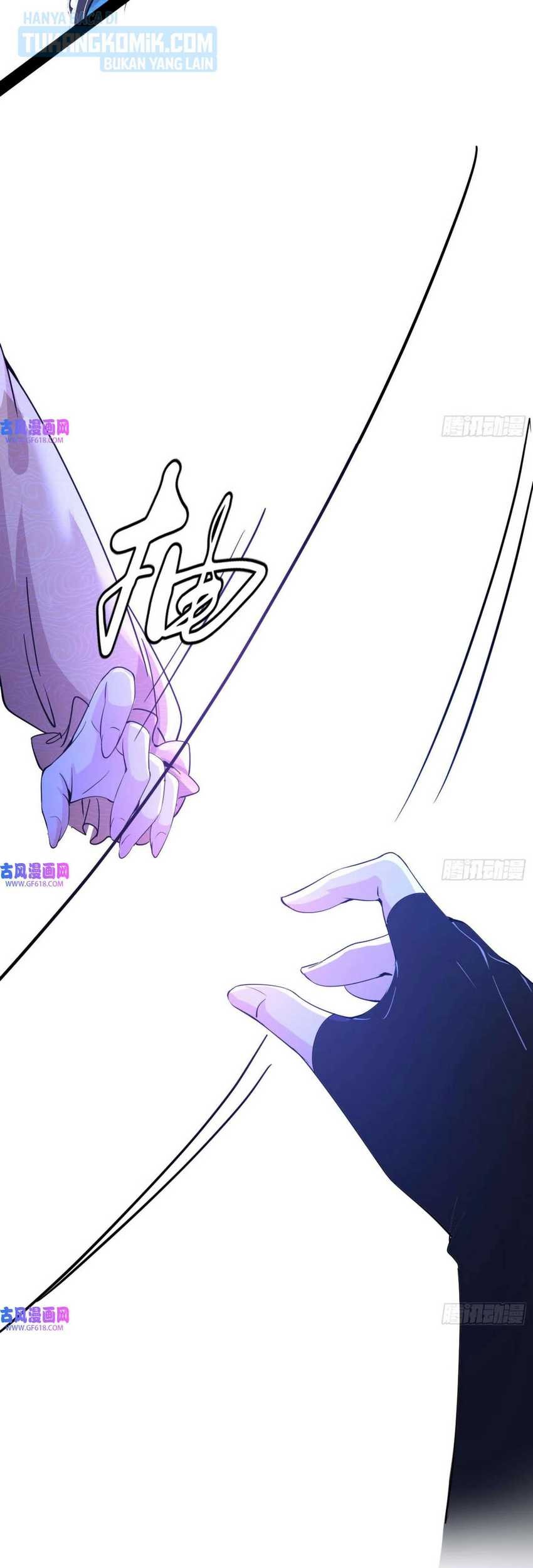 I’m An Evil Chapter 344 Gambar 21