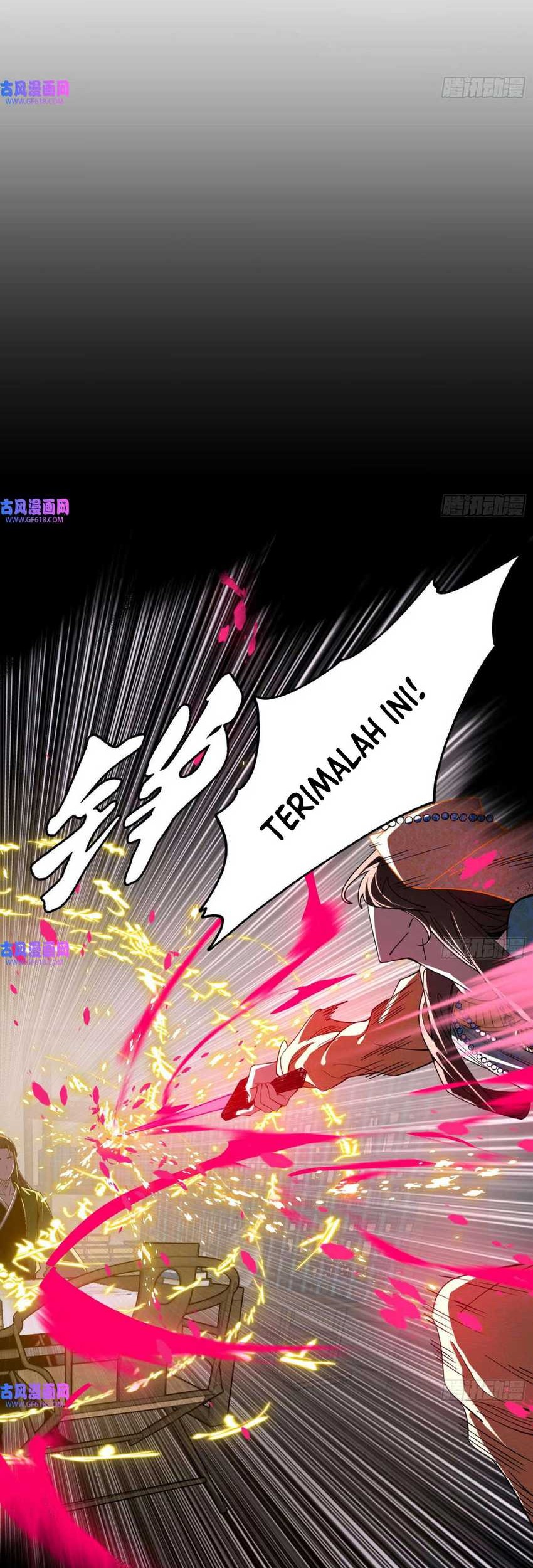 I’m An Evil Chapter 348 Gambar 33