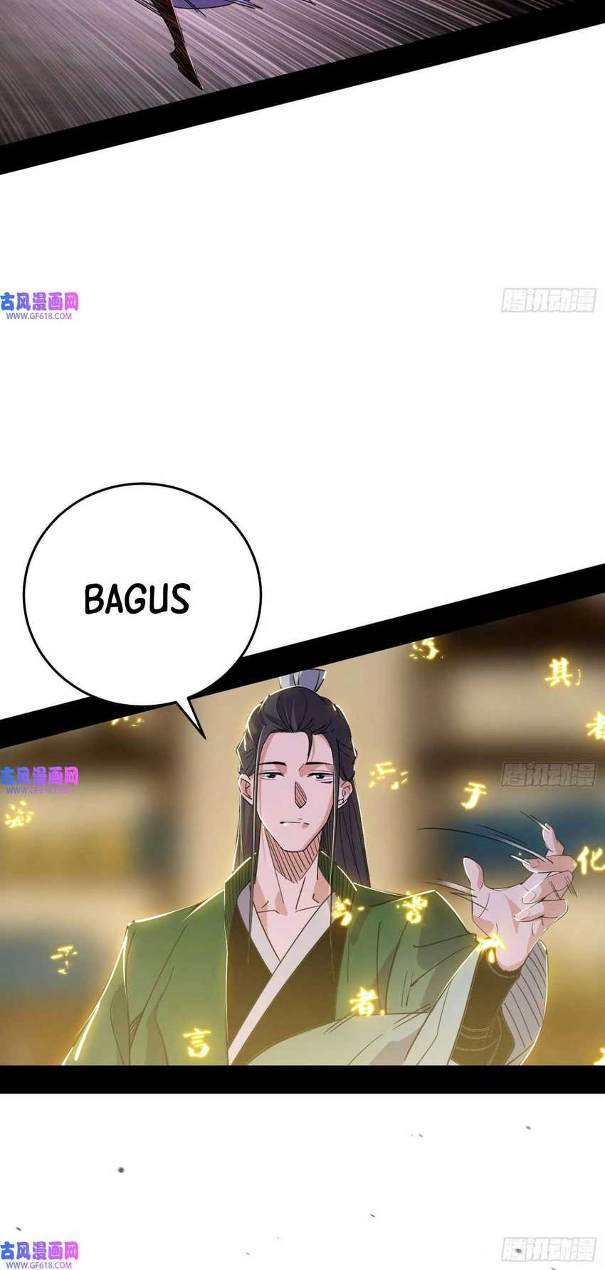 I’m An Evil Chapter 348 Gambar 37