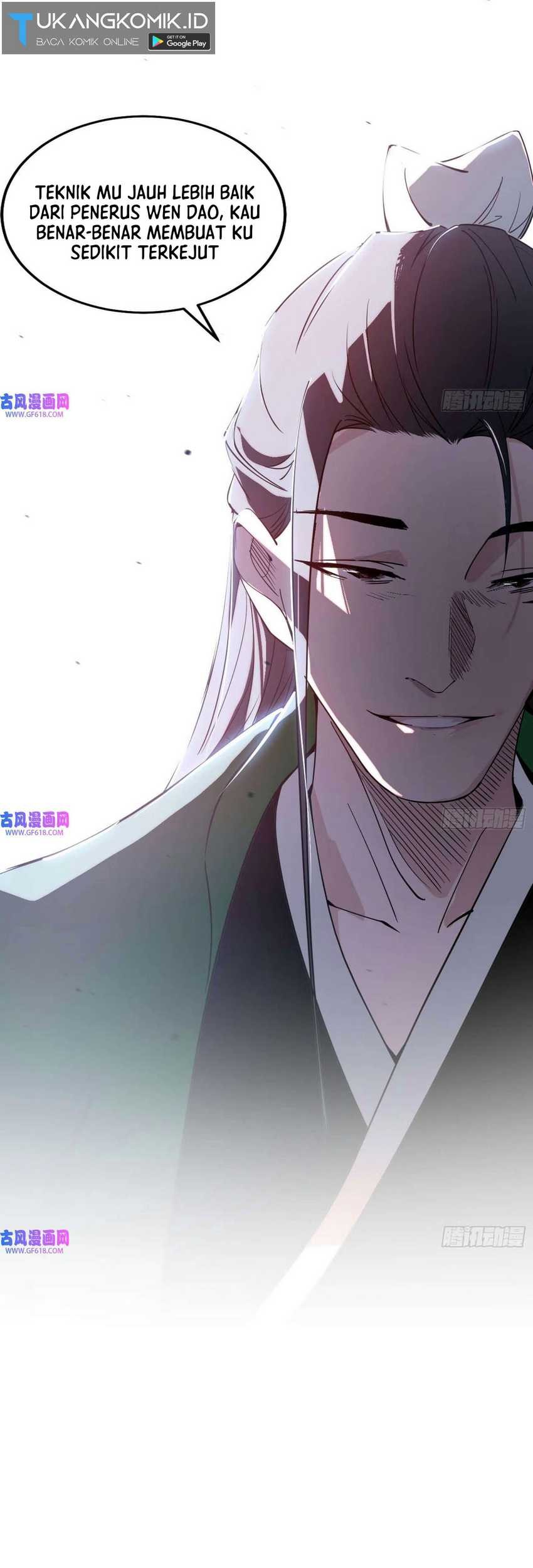 I’m An Evil Chapter 348 Gambar 38