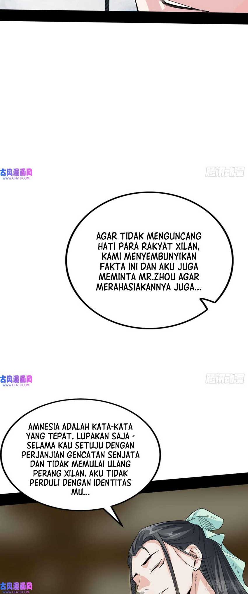 I’m An Evil Chapter 348 Gambar 7
