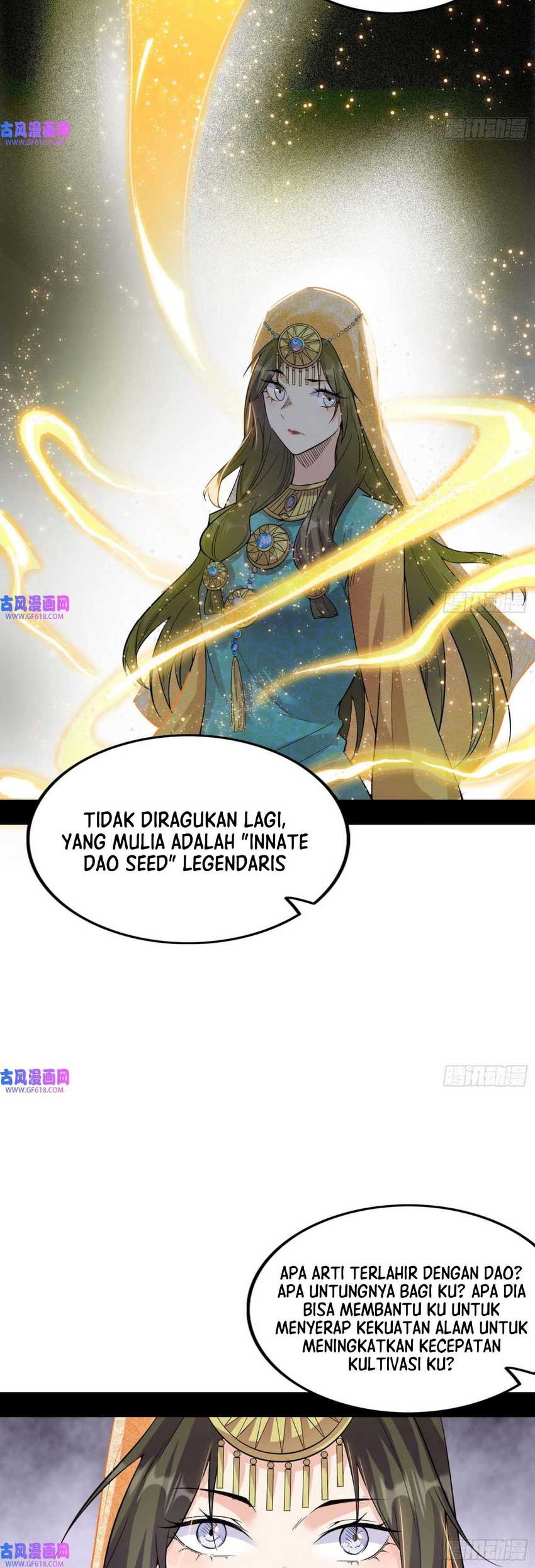 I’m An Evil Chapter 348 Gambar 10