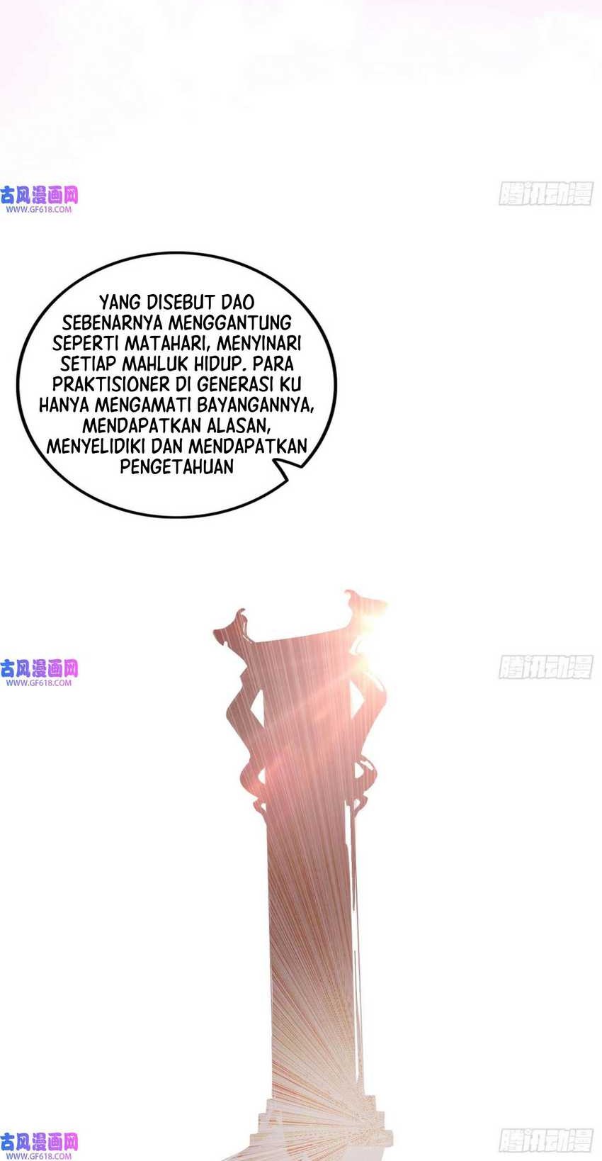 I’m An Evil Chapter 348 Gambar 16