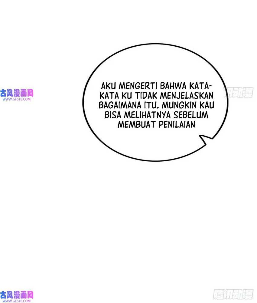 I’m An Evil Chapter 348 Gambar 22