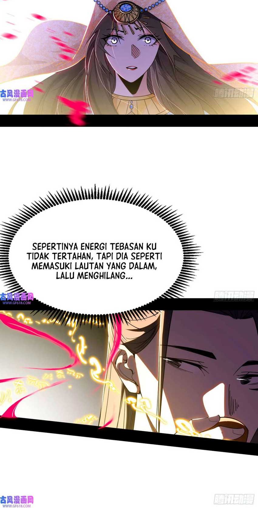 I’m An Evil Chapter 348 Gambar 28
