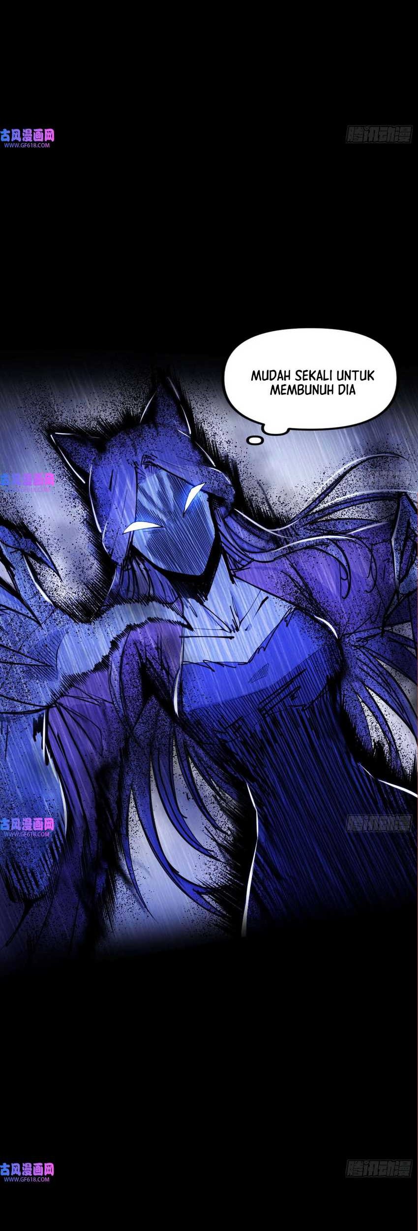 I’m An Evil Chapter 350 Gambar 34