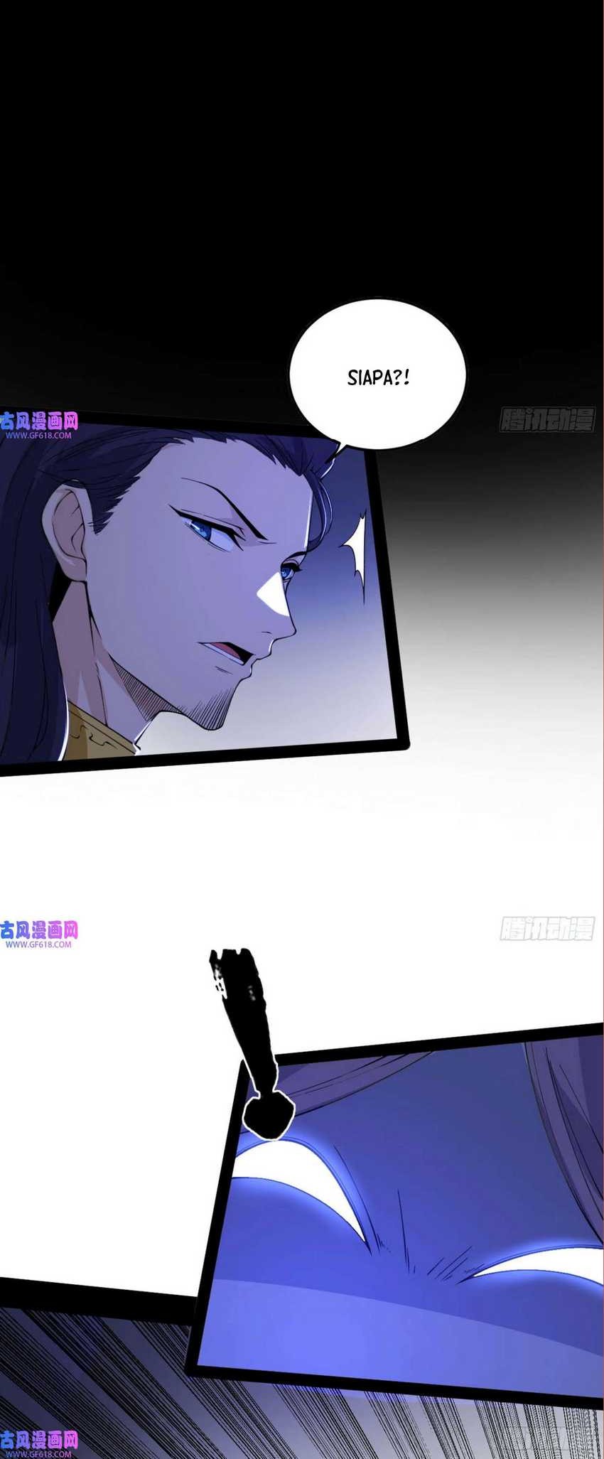 I’m An Evil Chapter 350 Gambar 35