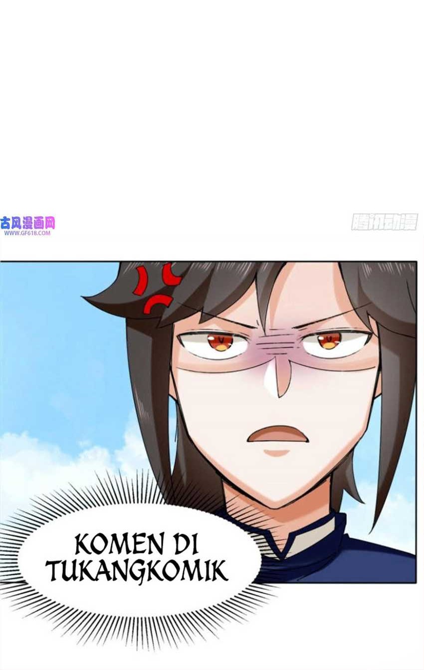 I’m An Evil Chapter 350 Gambar 43