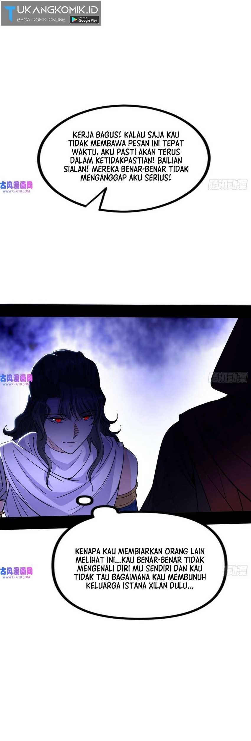 I’m An Evil Chapter 350 Gambar 8