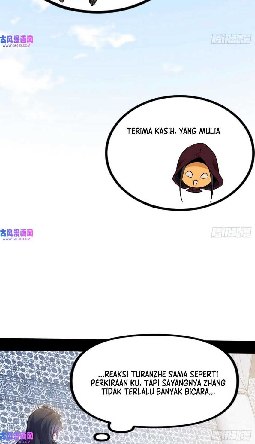 I’m An Evil Chapter 350 Gambar 20