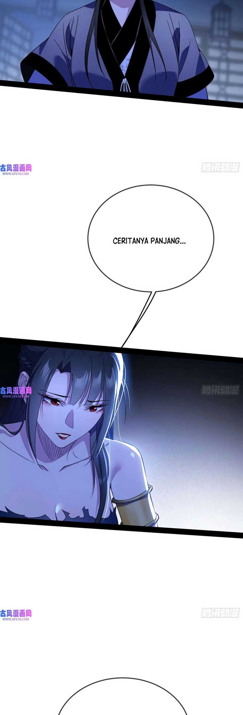 I’m An Evil Chapter 351 Gambar 38