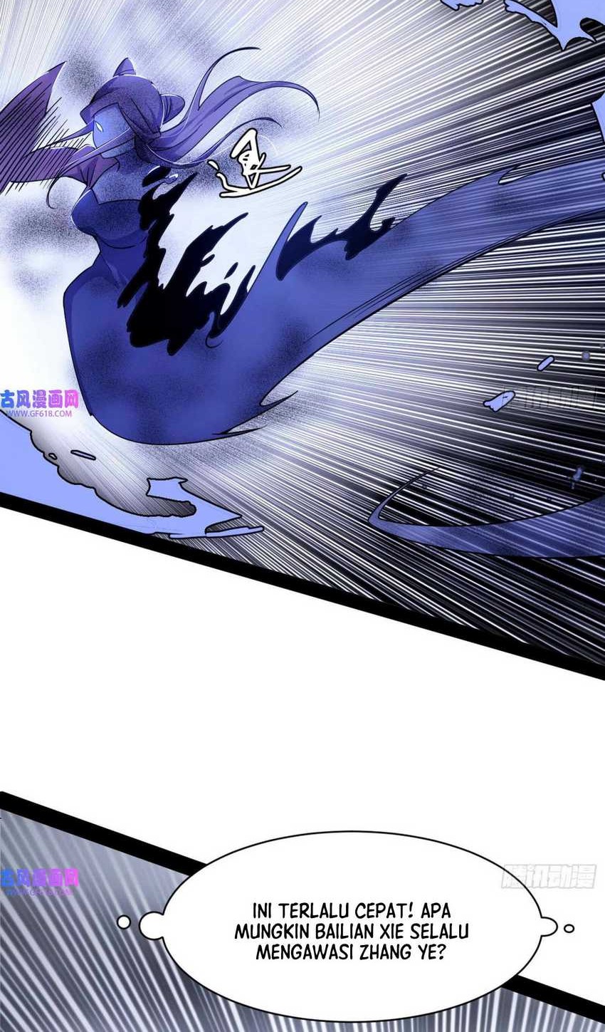 Baca Manhua I’m An Evil Chapter 351 Gambar 2