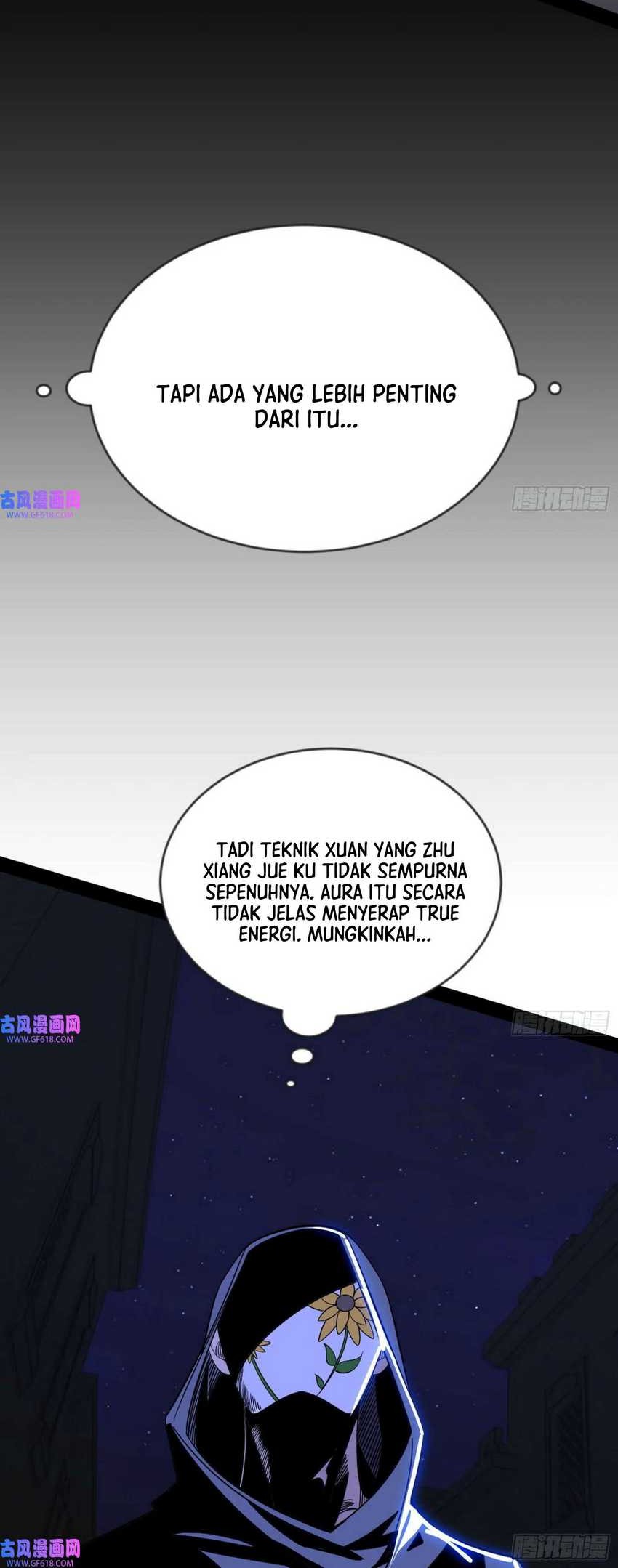 I’m An Evil Chapter 351 Gambar 14