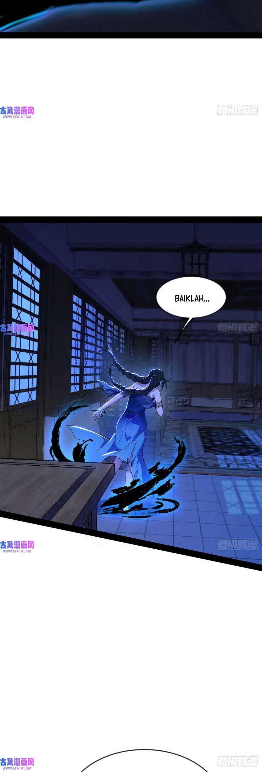 I’m An Evil Chapter 351 Gambar 16