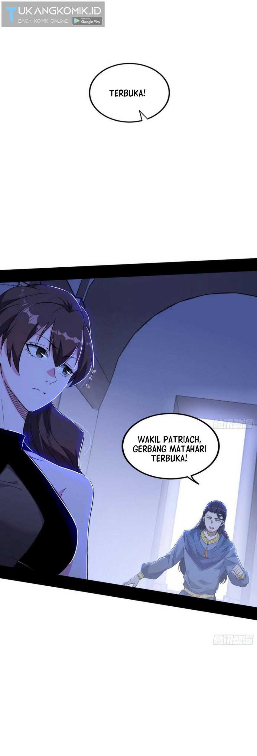 I’m An Evil Chapter 367 Gambar 29