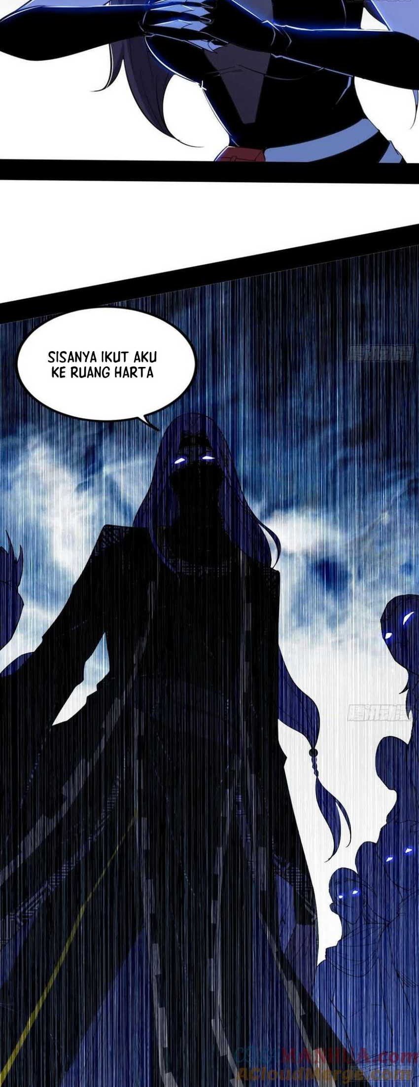 I’m An Evil Chapter 367 Gambar 37