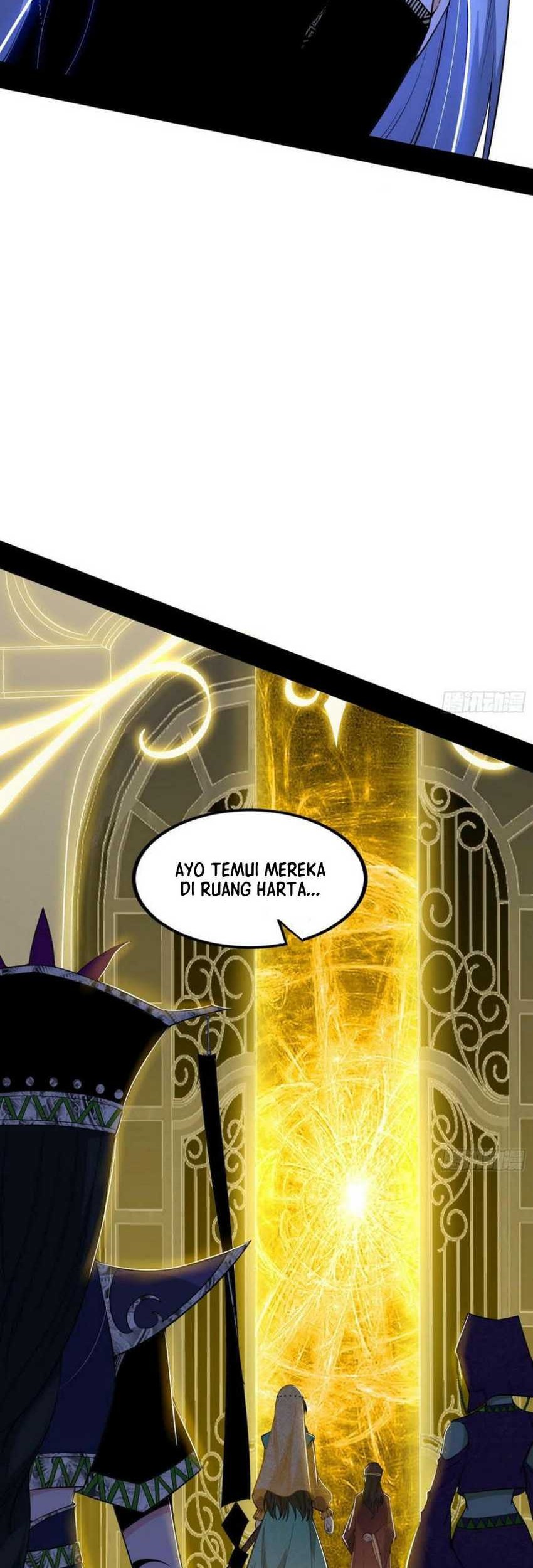 I’m An Evil Chapter 367 Gambar 39