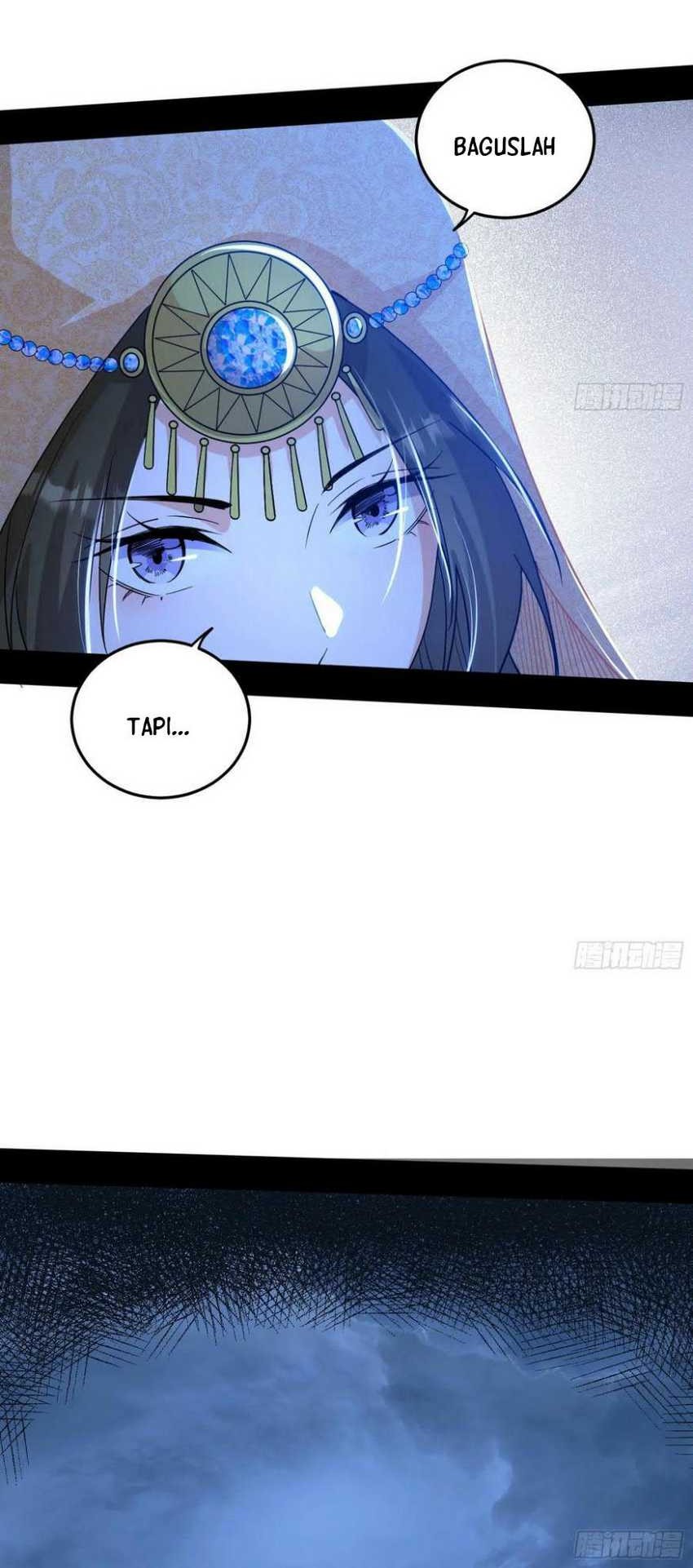I’m An Evil Chapter 367 Gambar 7