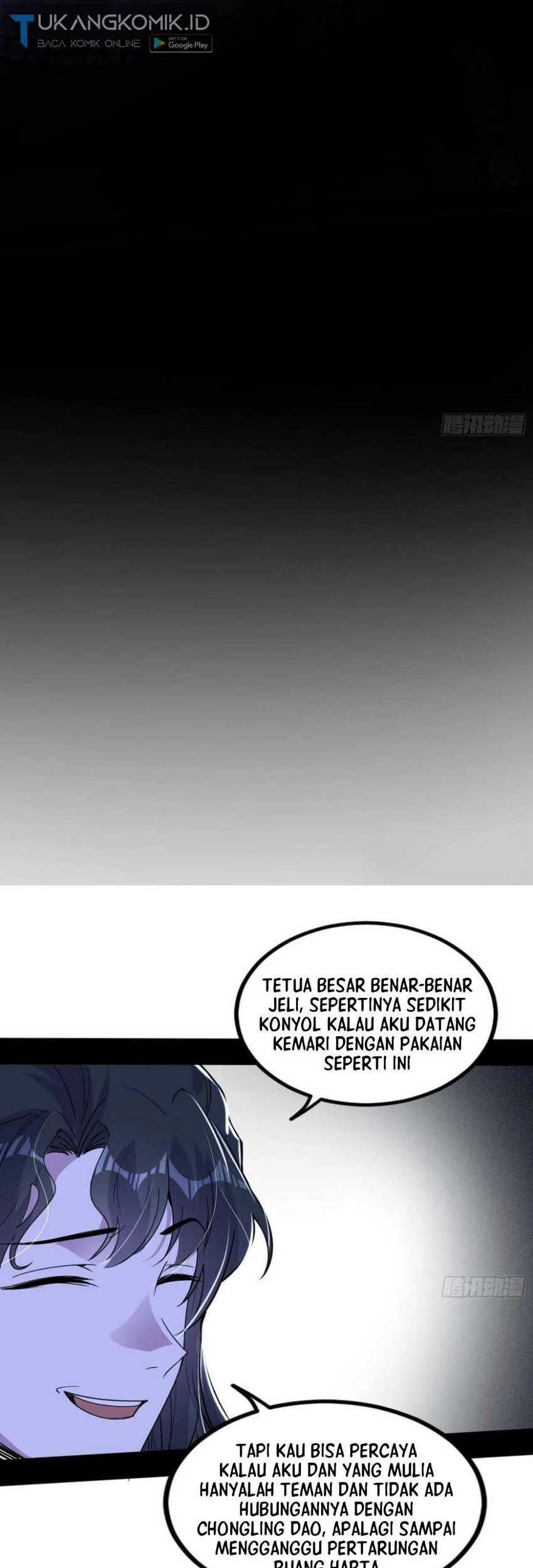I’m An Evil Chapter 367 Gambar 14