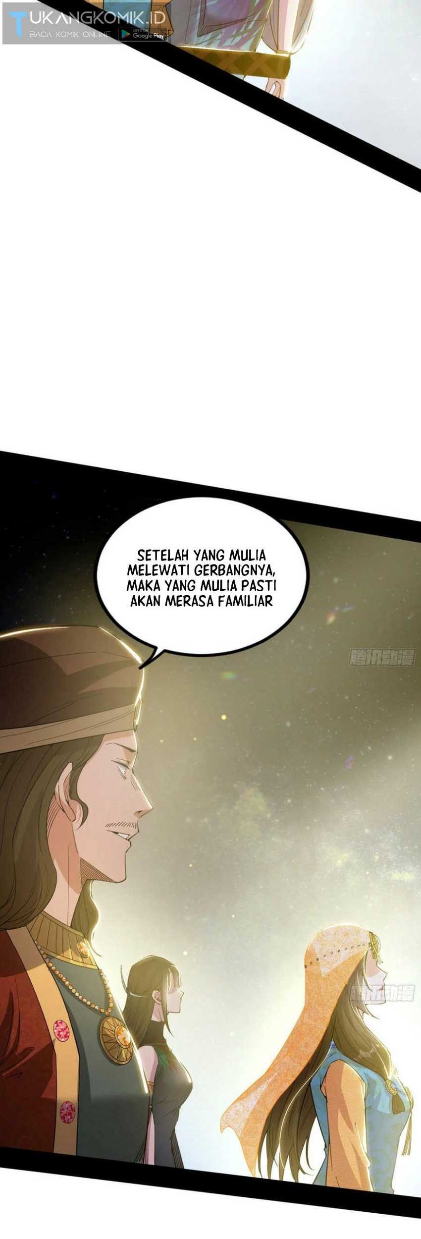 I’m An Evil Chapter 367 Gambar 23