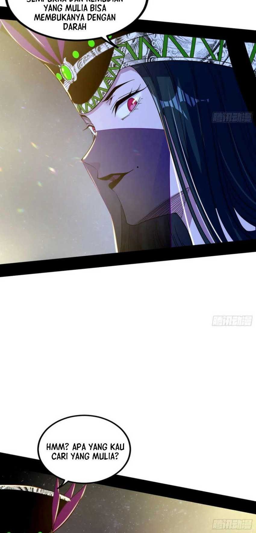 I’m An Evil Chapter 367 Gambar 25