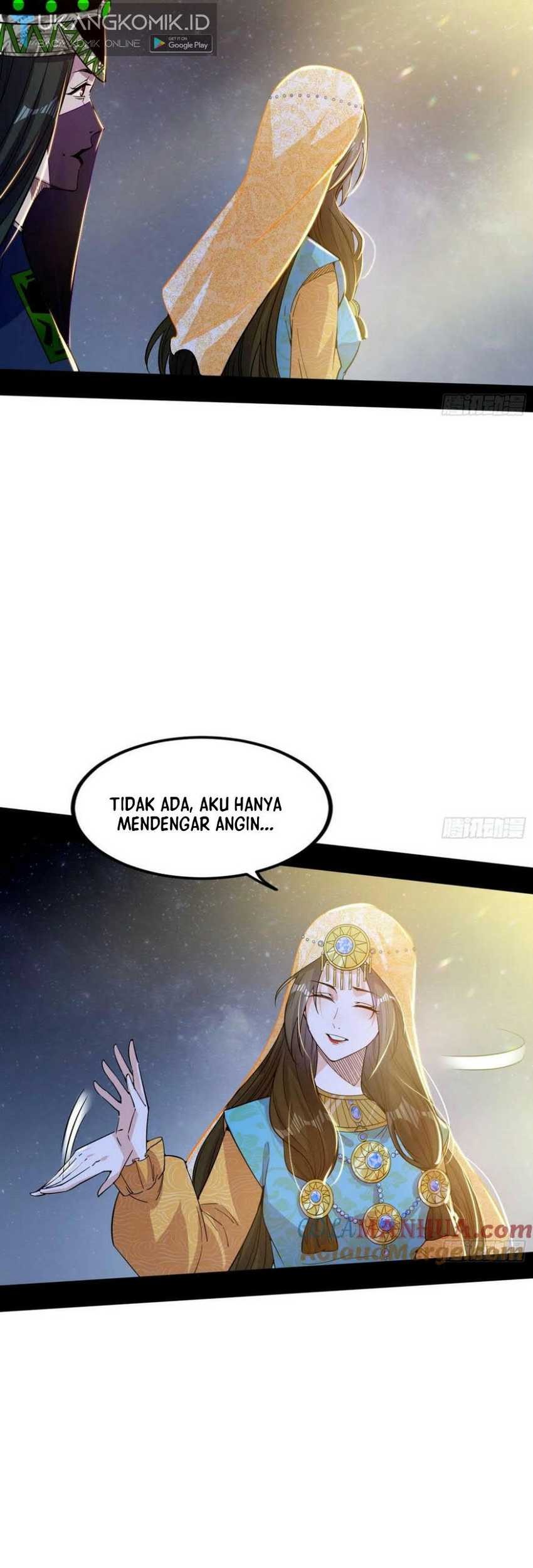 I’m An Evil Chapter 367 Gambar 26