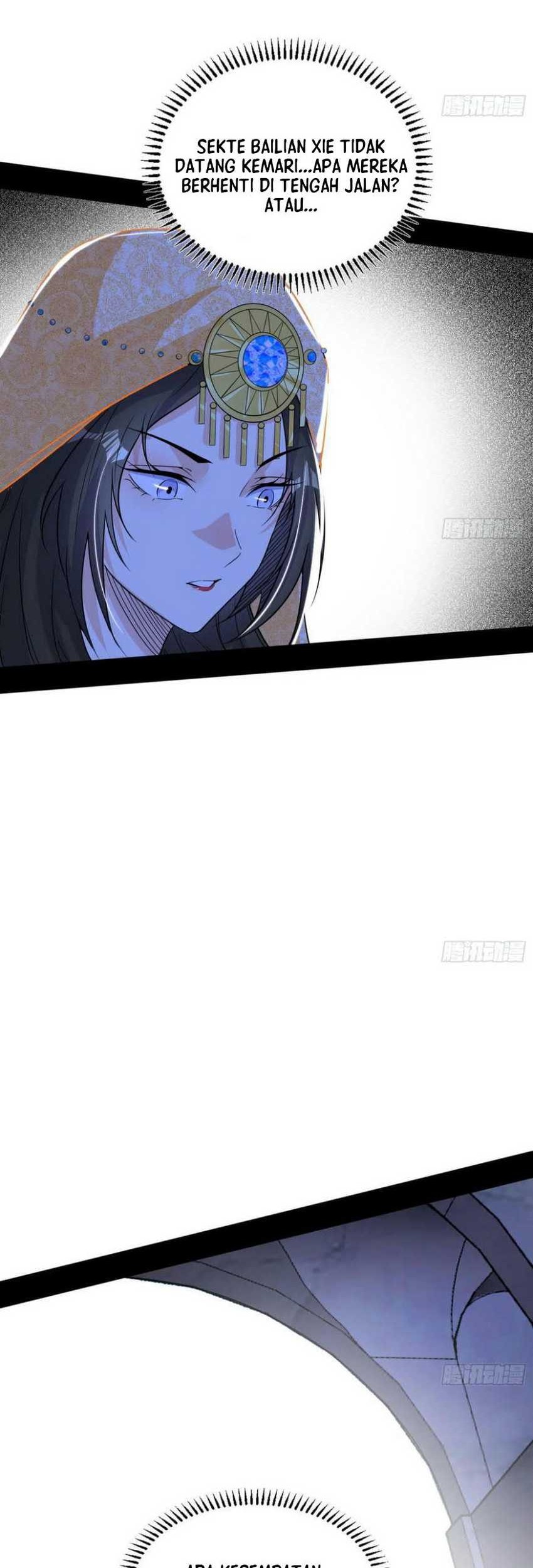 I’m An Evil Chapter 367 Gambar 27