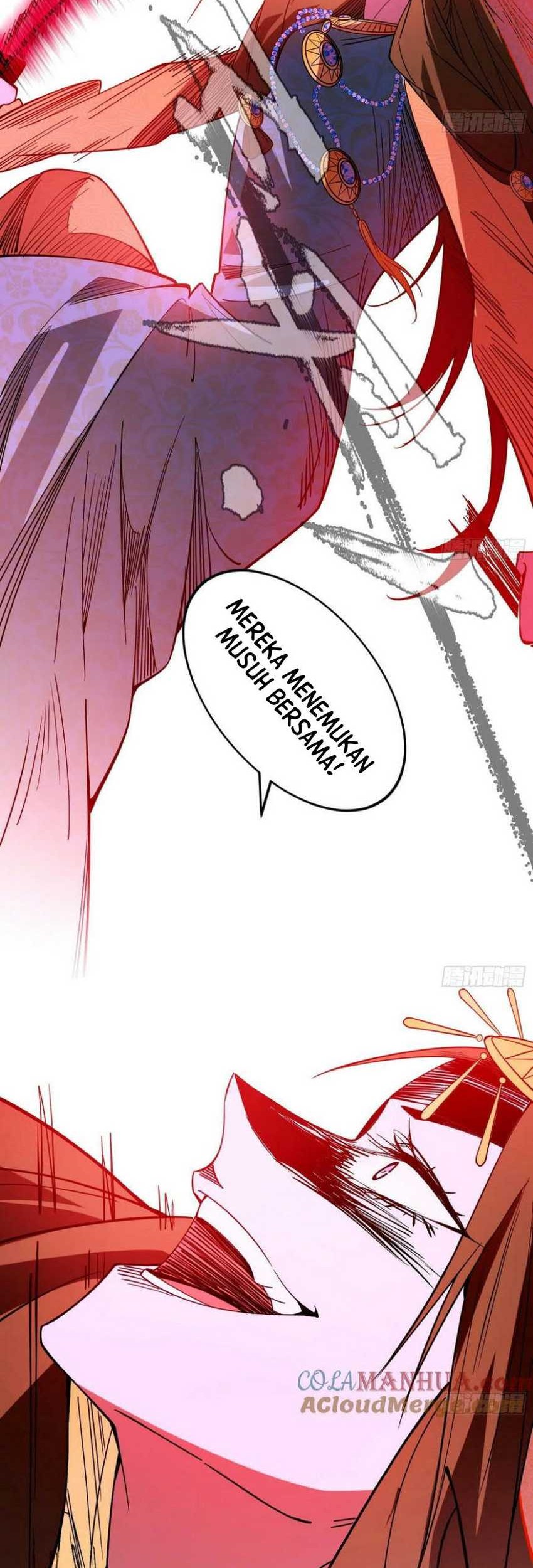 I’m An Evil Chapter 368 Gambar 36