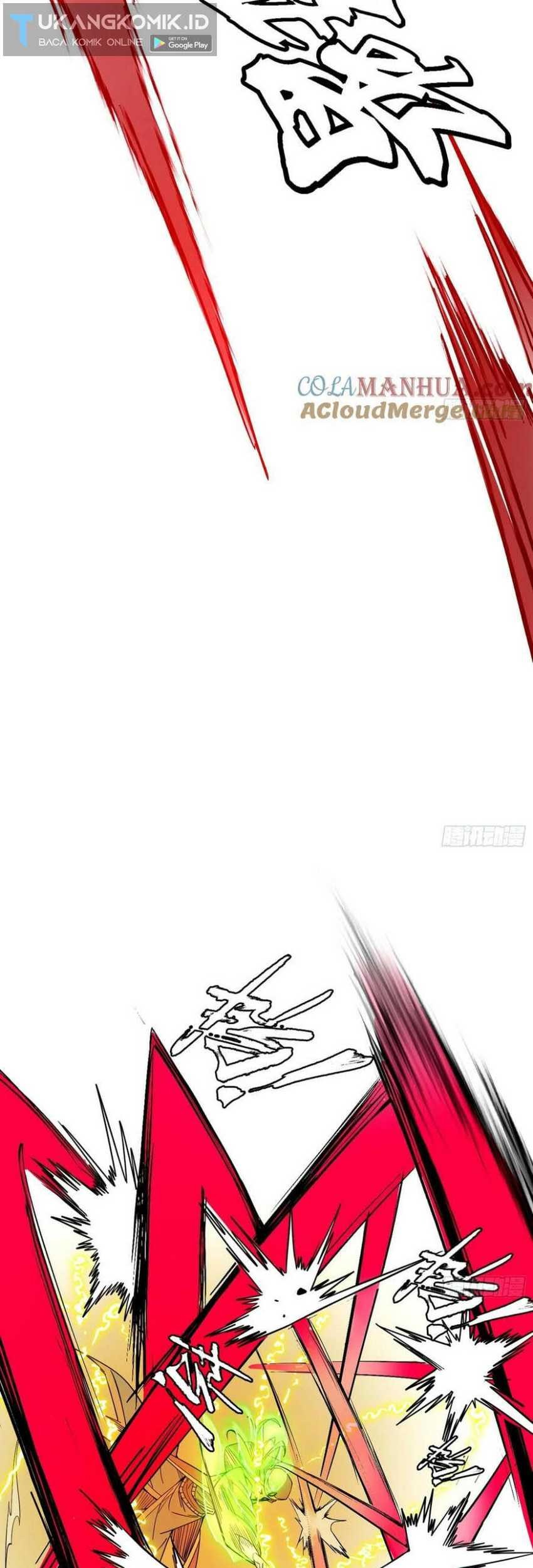 I’m An Evil Chapter 368 Gambar 38