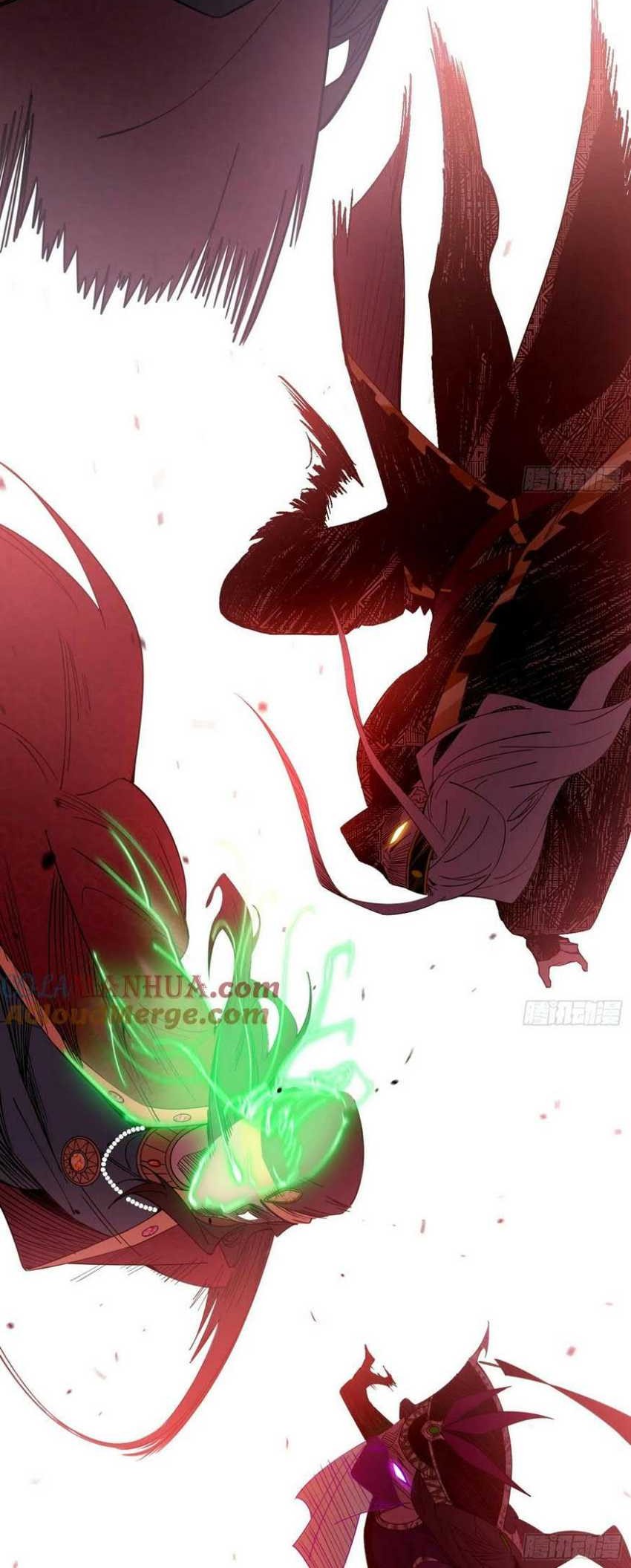I’m An Evil Chapter 368 Gambar 40