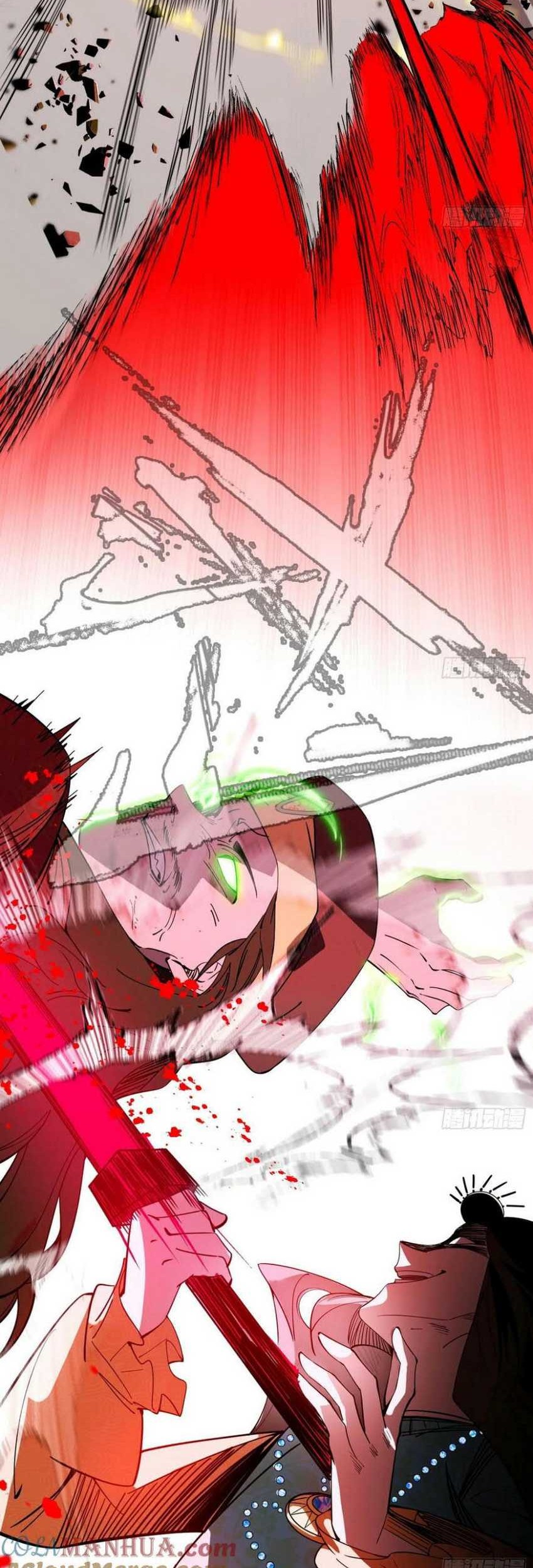 I’m An Evil Chapter 368 Gambar 42