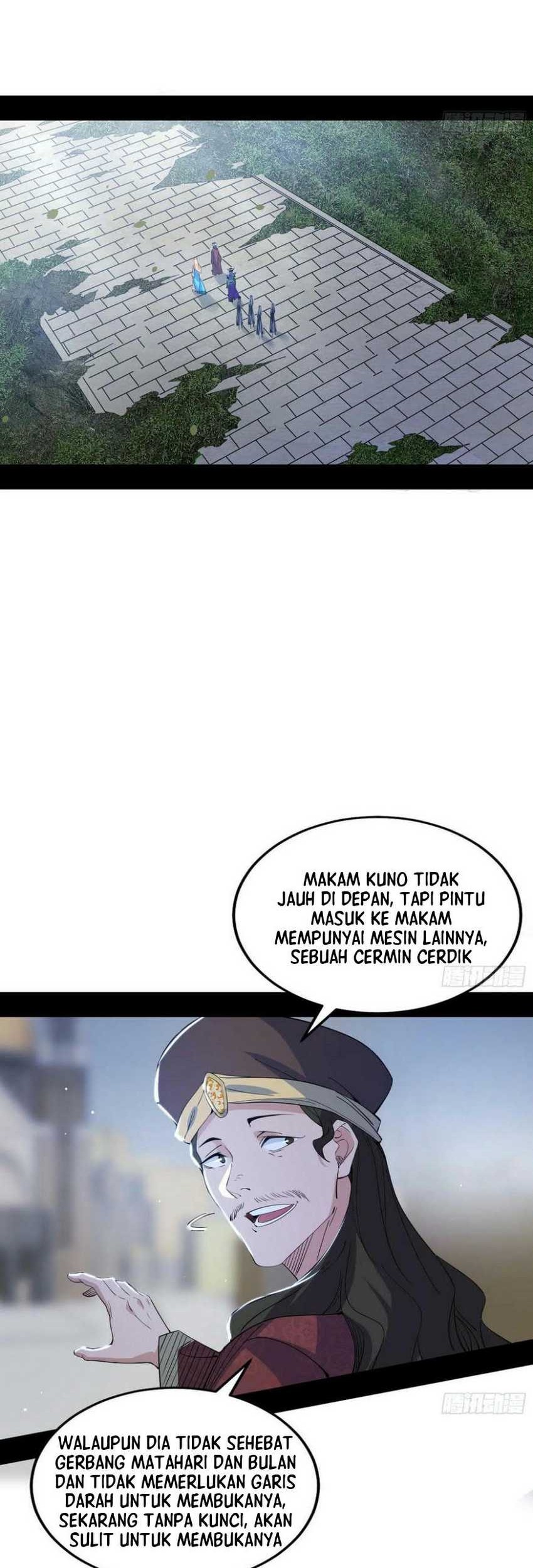 I’m An Evil Chapter 368 Gambar 9