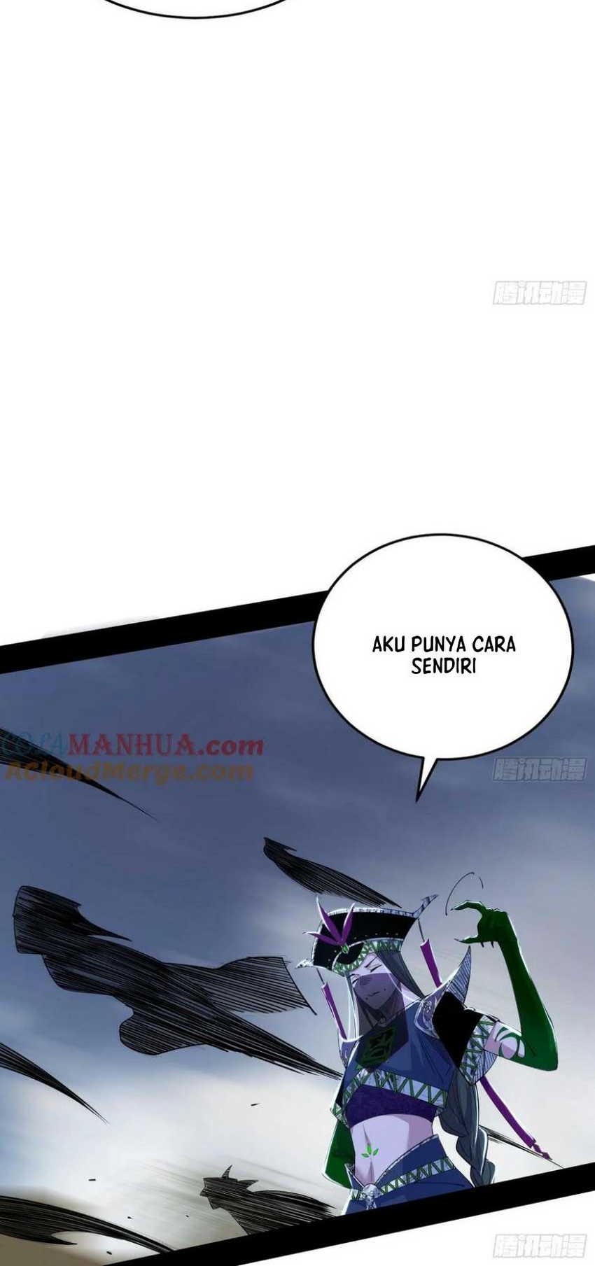 I’m An Evil Chapter 368 Gambar 10
