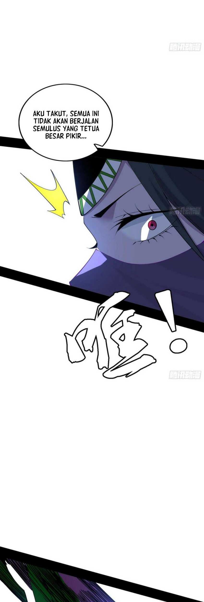 I’m An Evil Chapter 368 Gambar 12