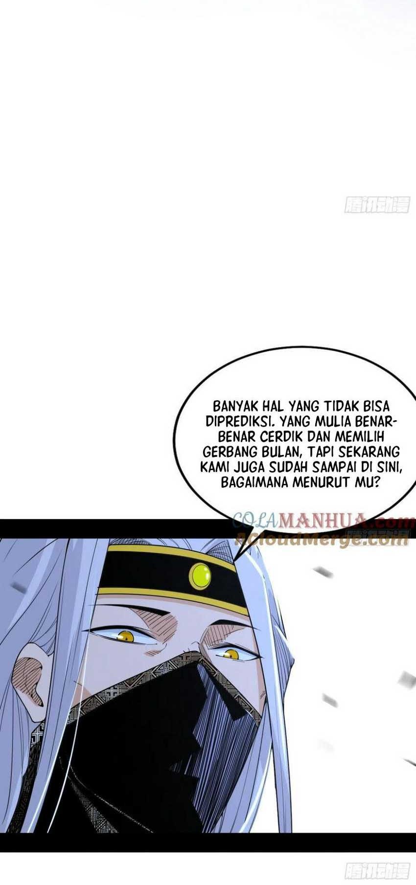 I’m An Evil Chapter 368 Gambar 16
