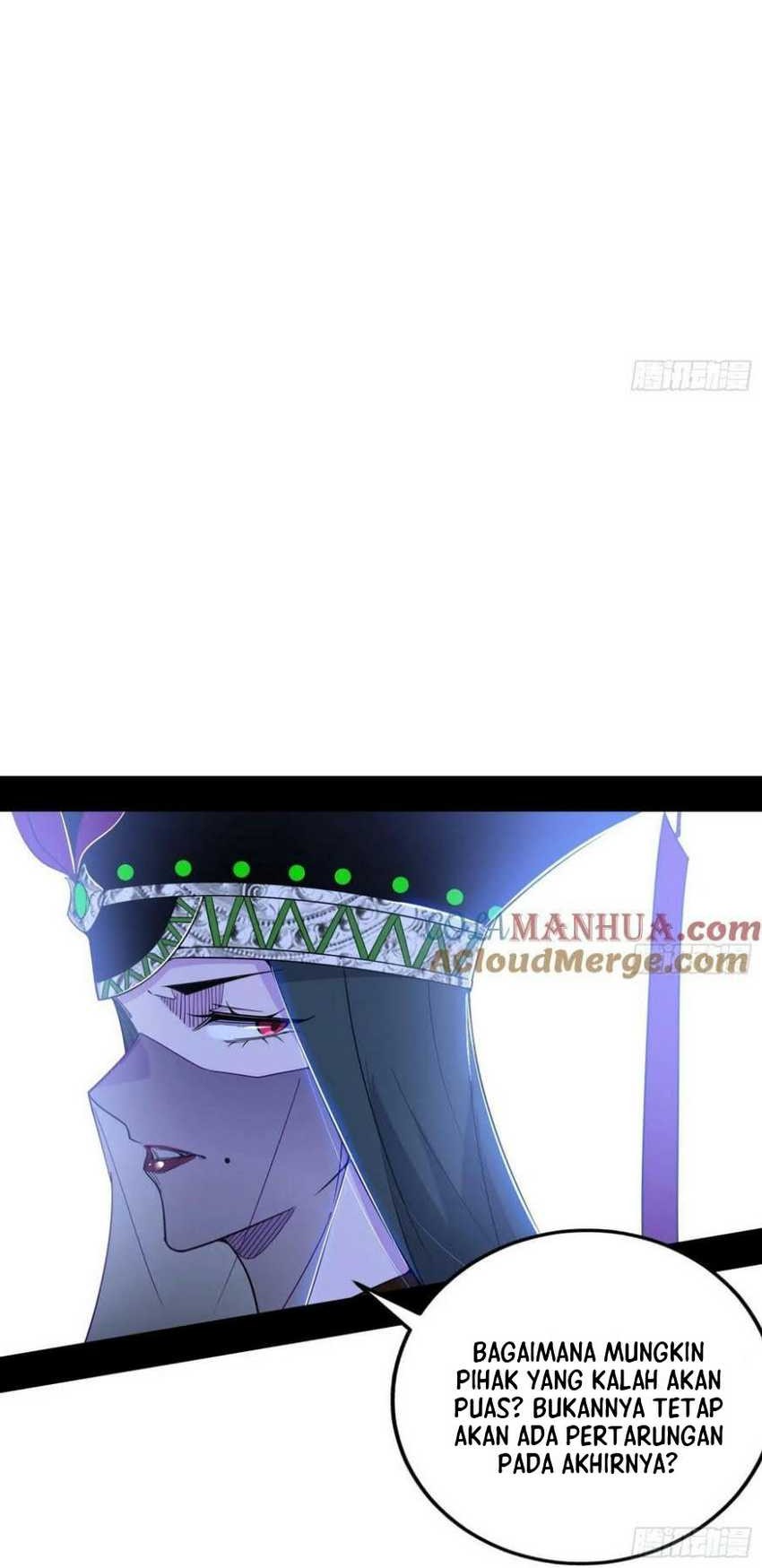I’m An Evil Chapter 368 Gambar 22