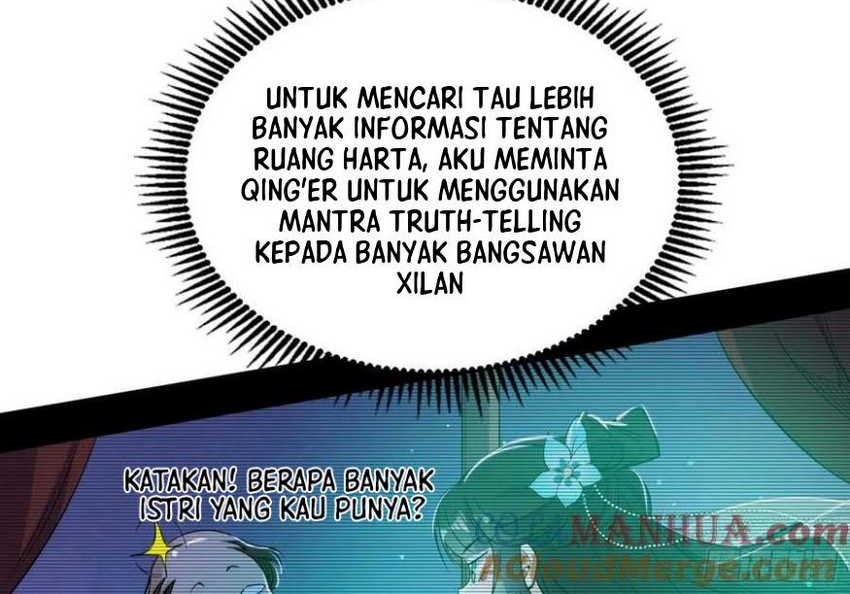 I’m An Evil Chapter 369 Gambar 34
