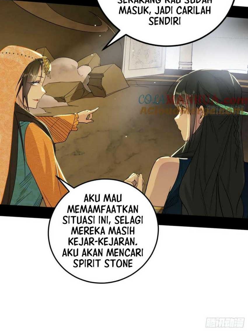 I’m An Evil Chapter 369 Gambar 42