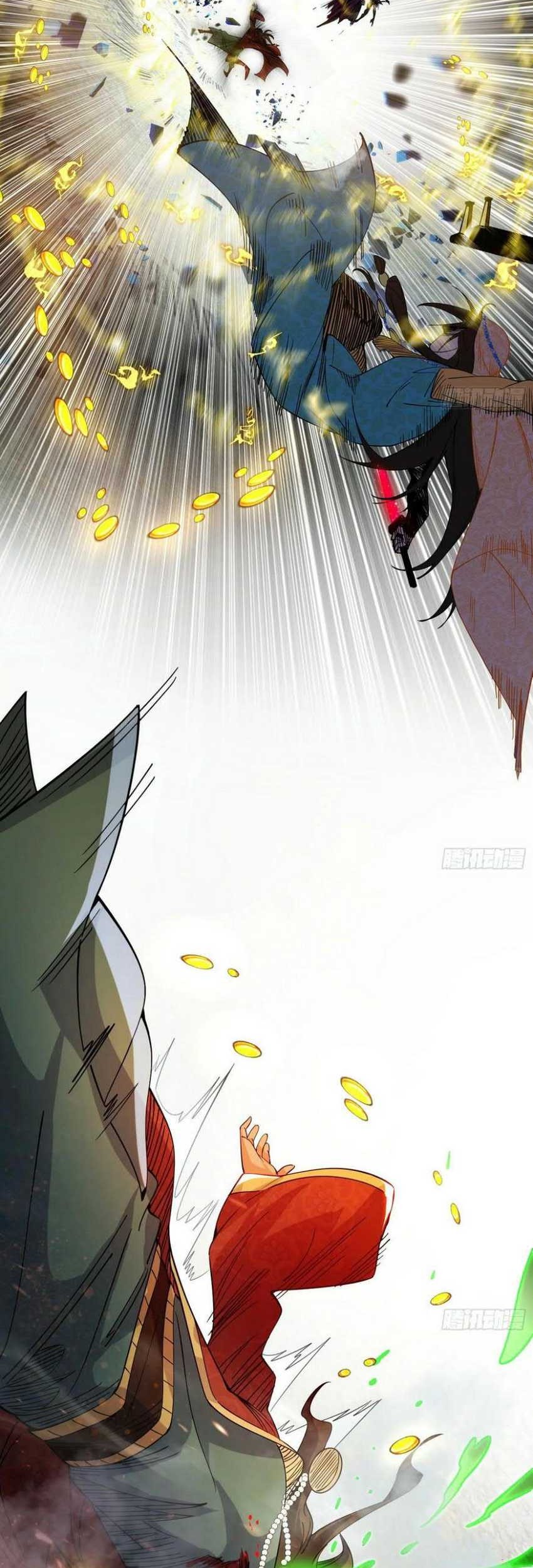 I’m An Evil Chapter 369 Gambar 3