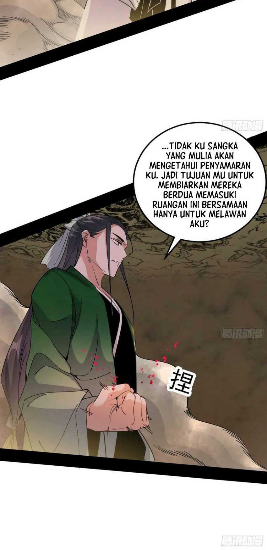 I’m An Evil Chapter 369 Gambar 7